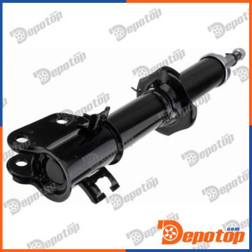 Amortisseur de suspension avant gauche pour SUZUKI | A-SU-011, 4160280G10